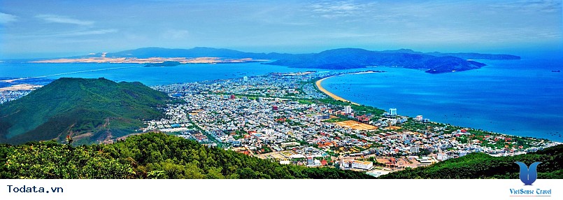 Chương trình Quy Nhơn - Phú Yên - Gềnh Đá Đĩa 4 Ngày - Ảnh 1